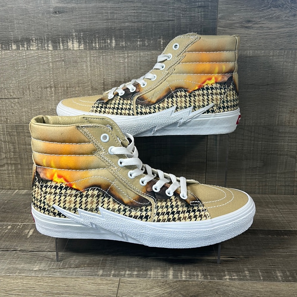 Vans - Sk8-Hi Bolt
